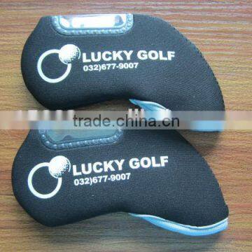 GR-GF0058 best selling neoprene golf head cover