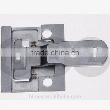 KH-335-R Throat Plate & Feed Dog for Pfaff 335 Sewing Machine(9115820604+9105922904 ) photo-2