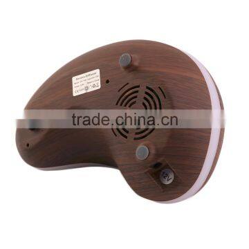 2016 Hot Portable Size Home Office Health Accessories Ultrasonic Cashew US/EU Plug Nut Shape Humidifier Air Diffusers Fragrances photo-6