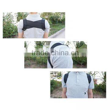 Align Your Spine Back Brace Support Garment Royal Posture Back Support Brace photo-4