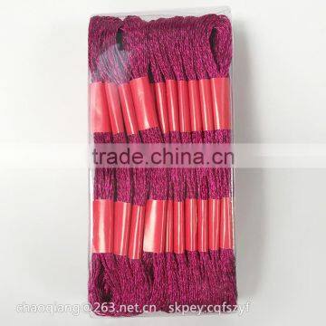 Wholesale Hot Sale Color Changing Thread ,threading Machines for Sale photo-2