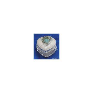 Sell Ceramic Jewelry Box