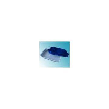 China (Mainland) Airline Food Container, Alu. Casseroles, Aluminum Container