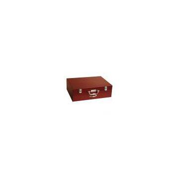 Sell Cutlery Wooden Box photo-1