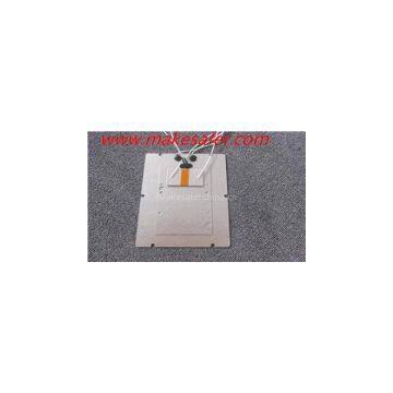 Manufacturer Direct Sales and Low Price Mica Heating Plate photo-3