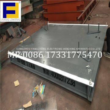 2T Floor Scale /weighing Balance/weighing Instrument photo-4