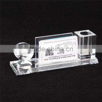 Crystal Diamond Penholder photo-4