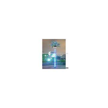 Sell Optic Fiber Coconut Tree