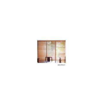 Sell 35mm Wooden Blind