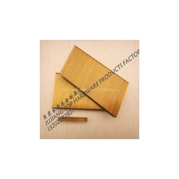 DT Nails Manufacurer DT Nails Price Guangdong DT Nails Factory photo-2