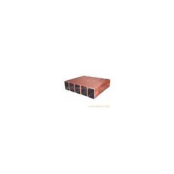 Favourable T2 Copper Square Tube