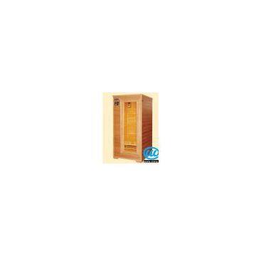 Sell Far Infrared Sauna Room