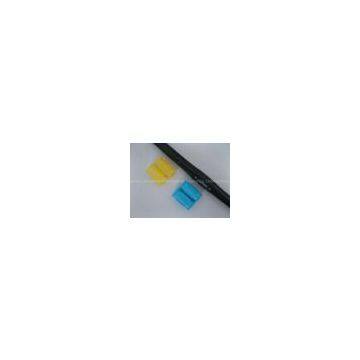 Drip Irrigation Pipe with Round Dripper