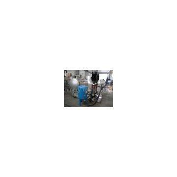 Commercial Water Booster Pump Sets Svariable Frequency Superposed Constant Pressure Water Systems