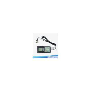 Ultrasonic Thickness Meter