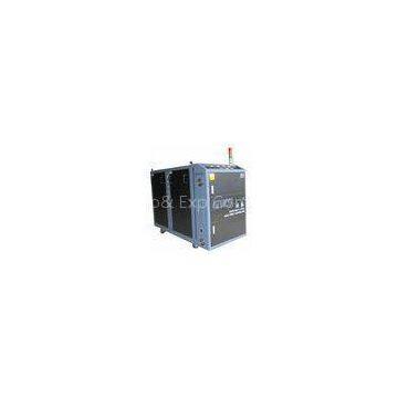 Heating & Cooling Cycle Steam Combination Injection Molding Temperature Controller Equipment