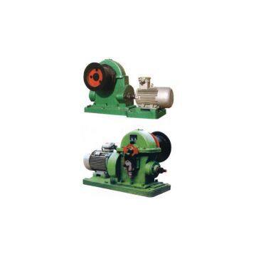 Mining Opening and Closing Hoist Air Door Winch photo-3