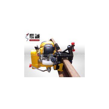 Internal Combustion Rail Drill Hole Machine photo-2