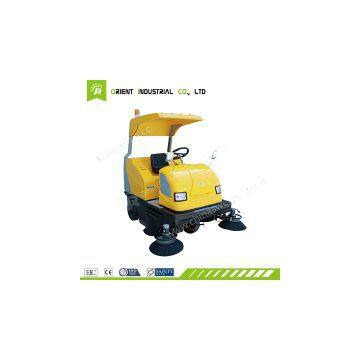 High Quality E8006 Industrial Machine to Clean Floor