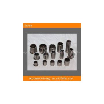 OEM Iron-based Oil Bushing Powder Metallurgy Parts