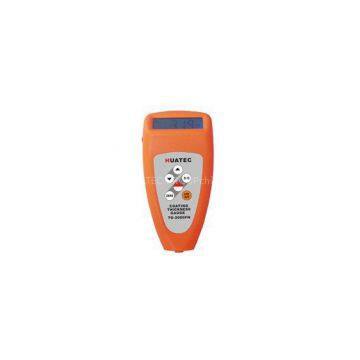 Eddy current 0 - 2000um 0.1mm Coating thickness gauge TG-2000