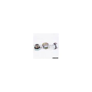 MORB External Hex Plug