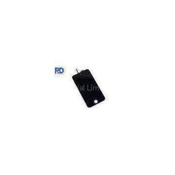 IPod 4 LCD Screen Replacement , 3.5inch Ipod Touch Screen Repair Parts