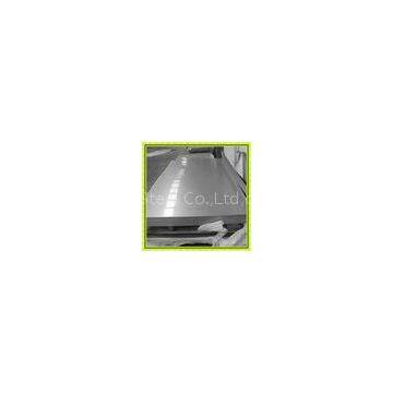JIS DIN 0.3mm - 400mm nickel steel alloy Plates Sheet for heating pipe / container