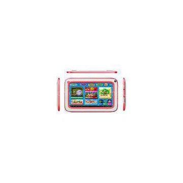 multi languages educational kids tablet , 4G kids tablet computer