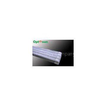 PC Natural White 1200mm 4ft T5 LED Tube 18W 1766lm for Store , SMD 2835 2700K Led T5 Tube