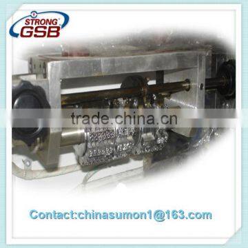 LZ-6 Desk Type Electric Shoebox Code Stamping Machine photo-3
