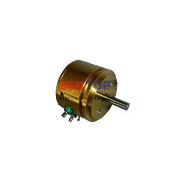 Potentiometer WDD22S