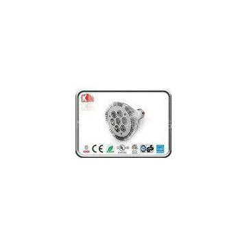 High Power Epistar 110V / 120V AC LED PAR30 Spotlight with UL Approval