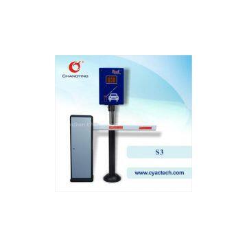 NO Stop Car Park Management System