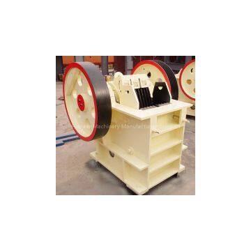 PEF750*1060 Jaw Crusher