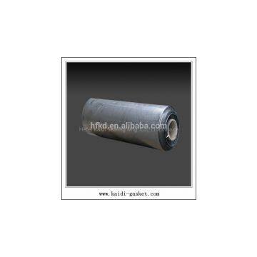 flexible graphite sheet roll