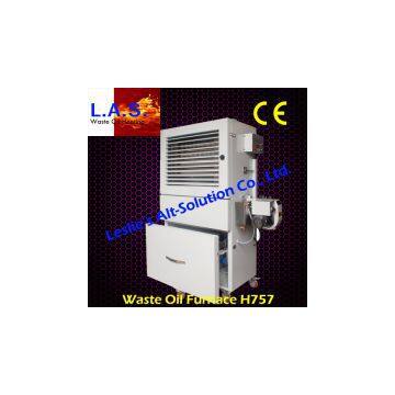 Sell (H757) Home Room Warm Air Space Heater, Waste Oil Furnace Heater