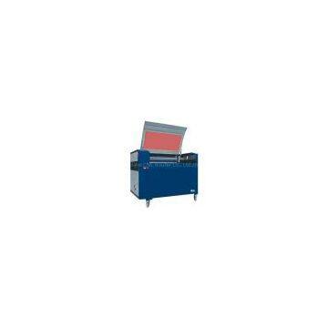 Laser engraving machine