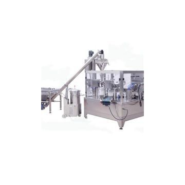 Protein Powder Packing Machine