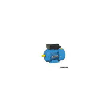 Sell Single Phase Capacitor Start Motor