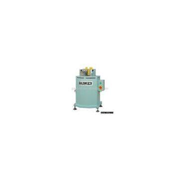 Sell PVC Profile Sealed Cover Milling Machine
