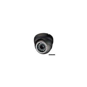 Varifocal IR Vandal-Proof Dome Camera