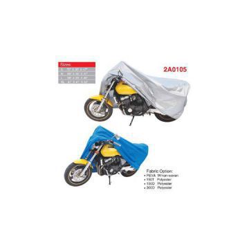 Motorcycle Outdoor Cover 2A0105