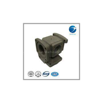 Casting Iron Custom High Quality Industry Ductile Iron Casting photo-1
