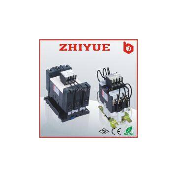 220v cj19 cj16 115a types of telemecanique capacitor ac magnetic contactor