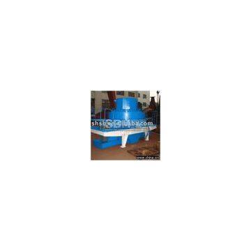 China Sand Making Machine