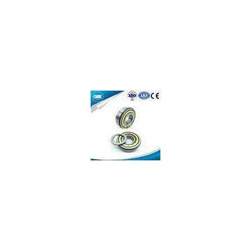 CHIK brand Cylindrical Roller Bearing NUP series metallurgical rolling bearings