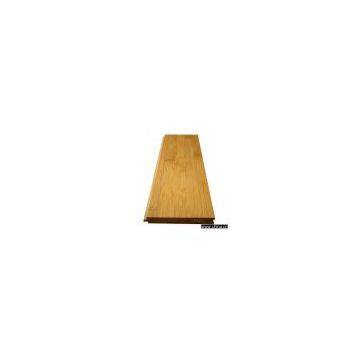 Sell Solid Bamboo Flooring (Horizontal Carbonized)