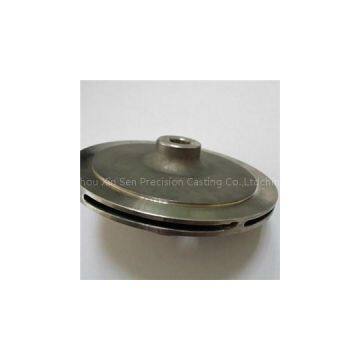Impeller Casting