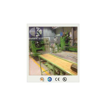 wedge wire  screen welding machine